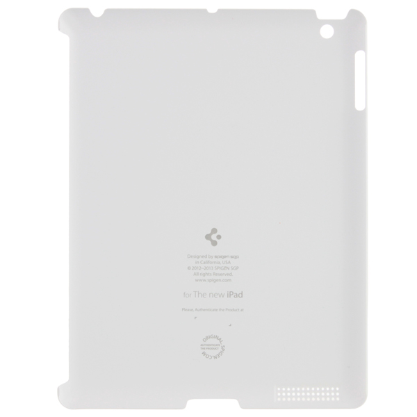 Чехол SGP UltraThinInfinityWh (SGP09146)