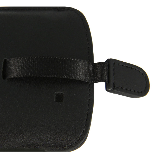 Чехол SGP Crumena д/GalaxyS3 (09180) черный