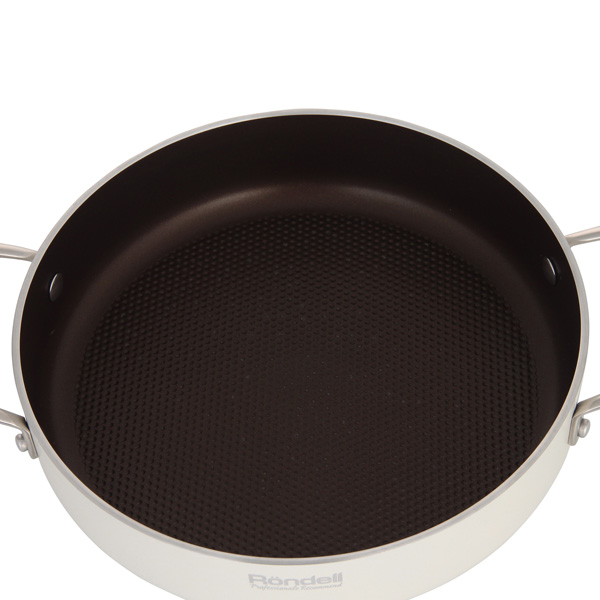 Сотейник Rondell Latte RDA-286 26см