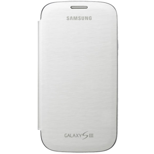 Чехол Samsung EFC-1G6FWECSTD