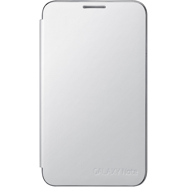 Чехол Samsung EFC-1E1CWECSTD фото