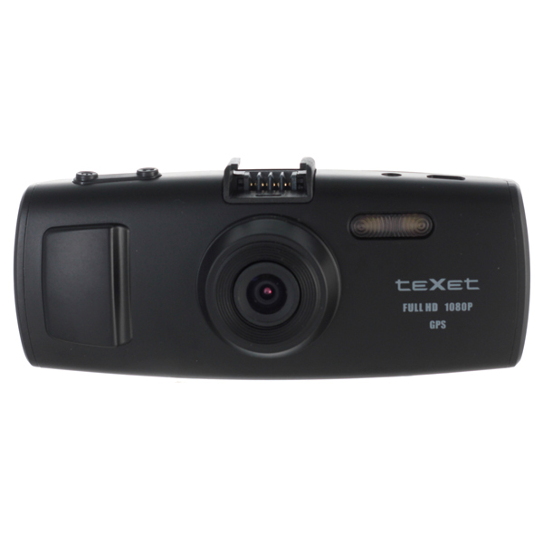 Видеорегистратор teXet DVR-3GP Bl фото