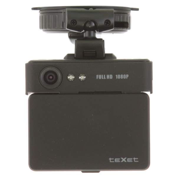 Видеорегистратор teXet DVR-620FHD фото