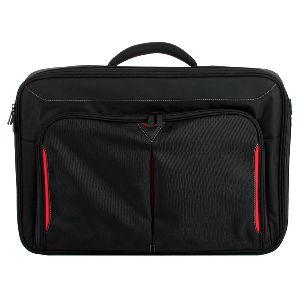 Кейс для ноутбука Targus CN418EU-50 Bl/R