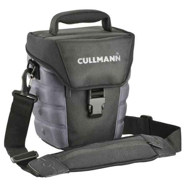 Сумка для DSLR камер Cullmann ProtAction300Bl фото