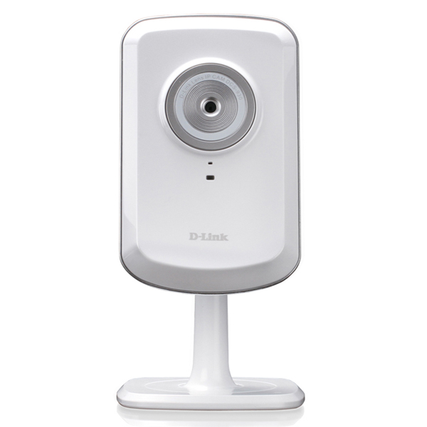 IP-камера D-link DCS-930L фото