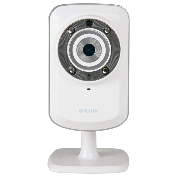 IP-камера D-link DCS-932L фото