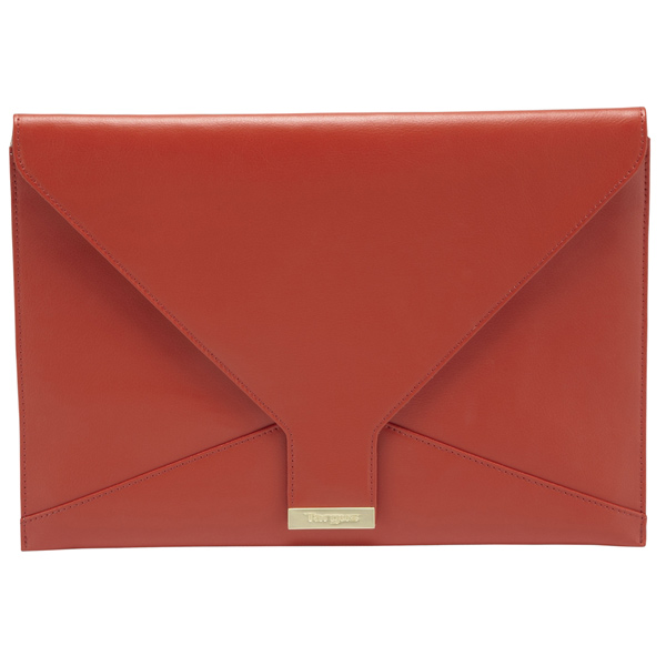 Папка для ноутбука до 13" Targus TES607EU-50