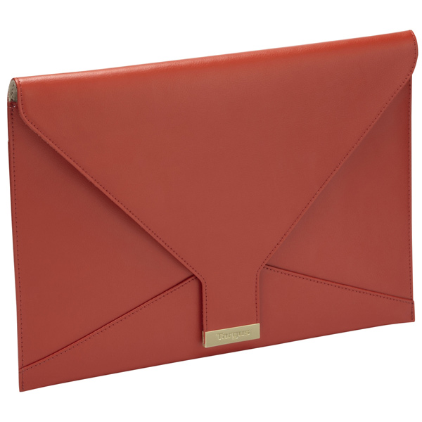 Папка для ноутбука до 13" Targus TES607EU-50