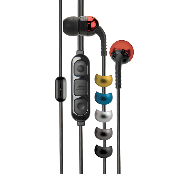 Наушники внутриканальные Scosche IDR355MD