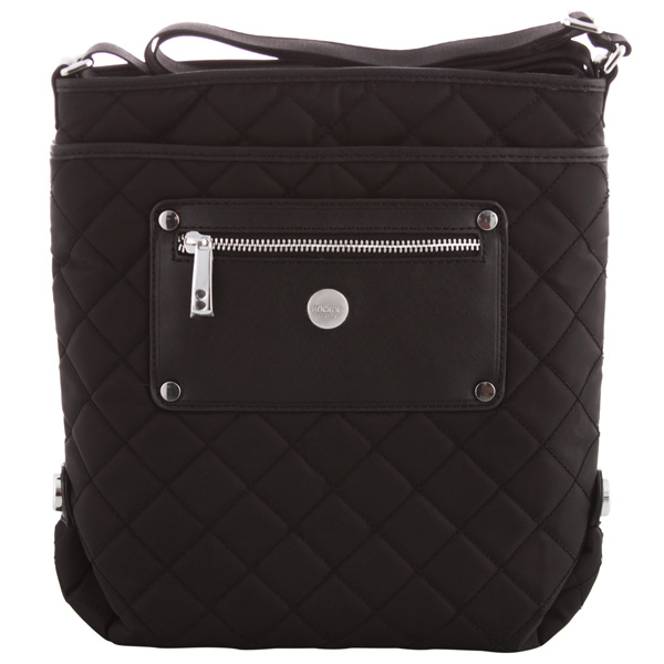 Кейс для MacBook Knomo KN-24-401 Bl