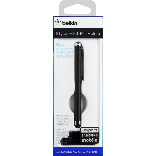 Стилус Belkin F5L131cwC00