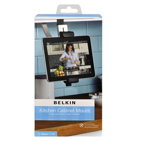 Держатель для iPad Belkin F5L100cw