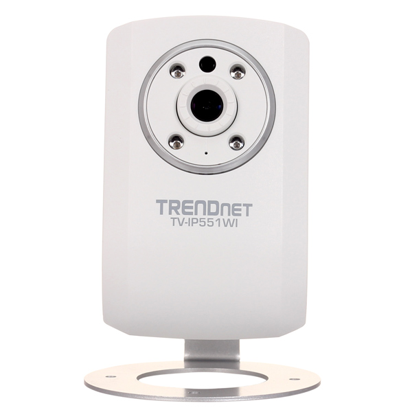 IP-камера TRENDnet TV-IP551WI фото