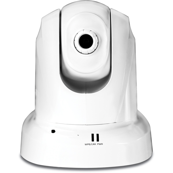 IP-камера TRENDnet TV-IP651W