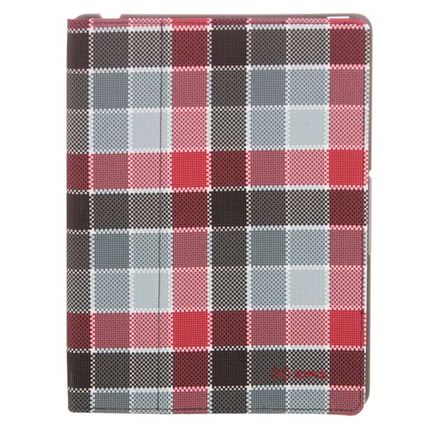 Чехол Speck SPK-A1222 Gr/R