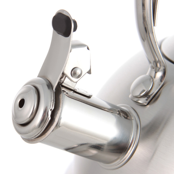 Чайник Vinzer и сахарница Geneva 89019