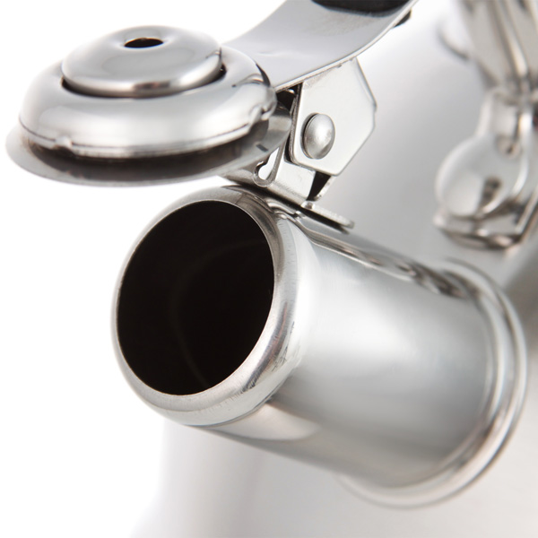 Чайник Vinzer и сахарница Geneva 89019