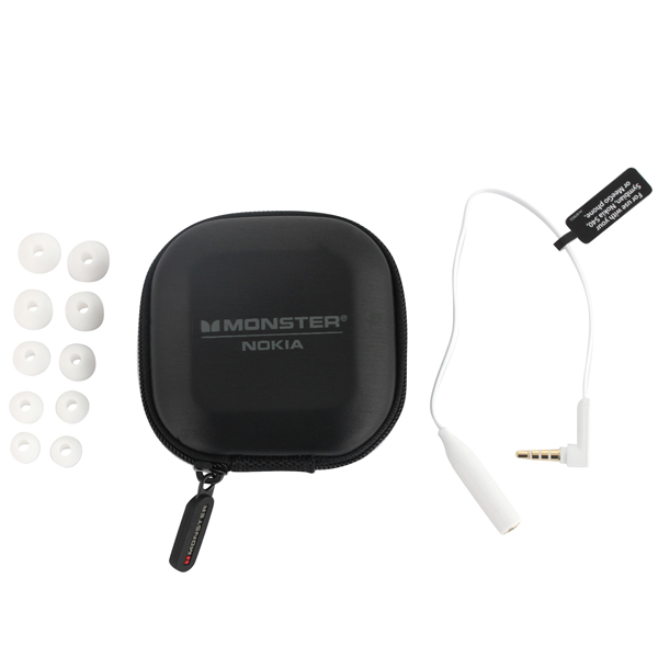 Гарнитура HandsFree для сот. телефона Nokia WH-920 Wh