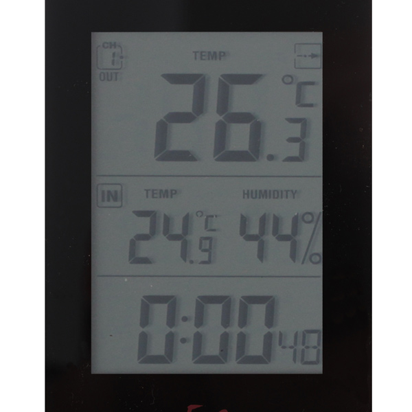 Метеостанция Ea2 BL502