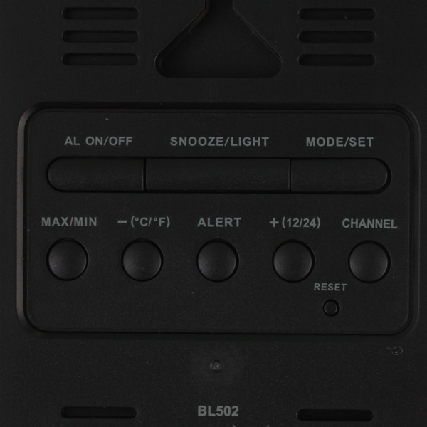 Метеостанция Ea2 BL502