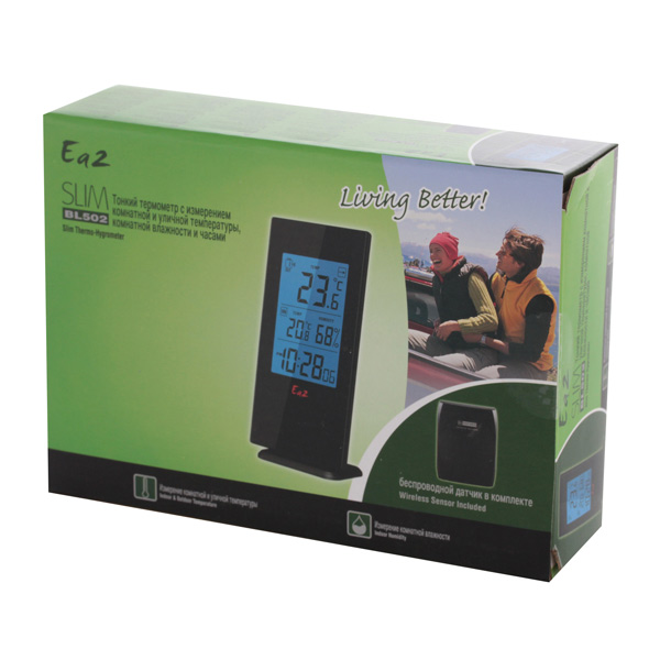 Метеостанция Ea2 BL502