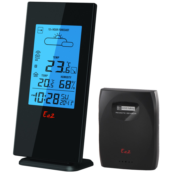 Метеостанция Ea2 BL503 фото