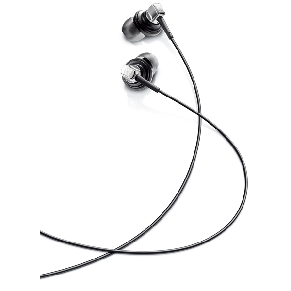 Наушники внутриканальные Yamaha EPH-50 черный