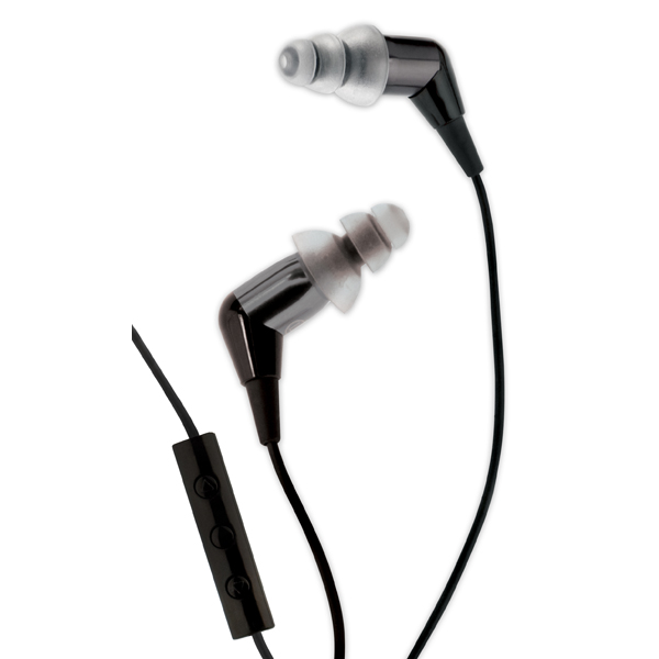 Наушники внутриканальные Etymotic MC 3 (ER047501)