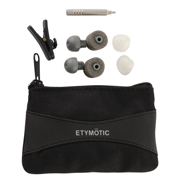 Наушники внутриканальные Etymotic ER7-MC2 Bl