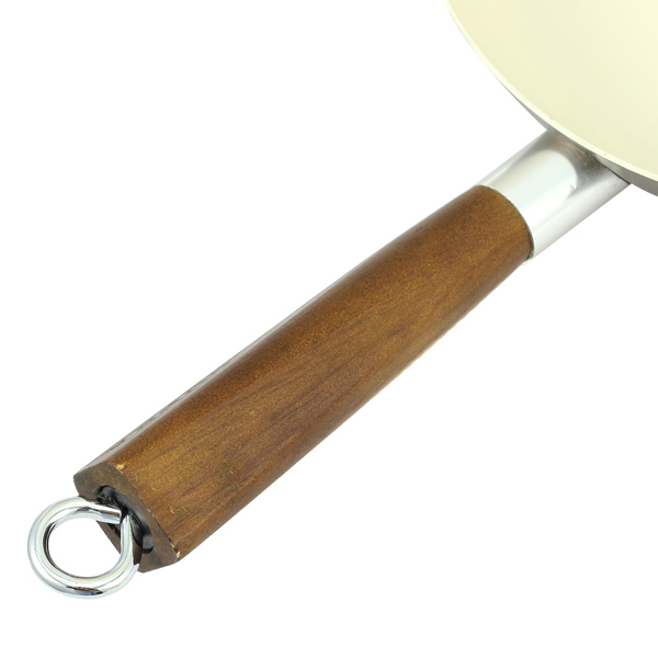 Сковорода керамическая Supra SCS-H221F 22см