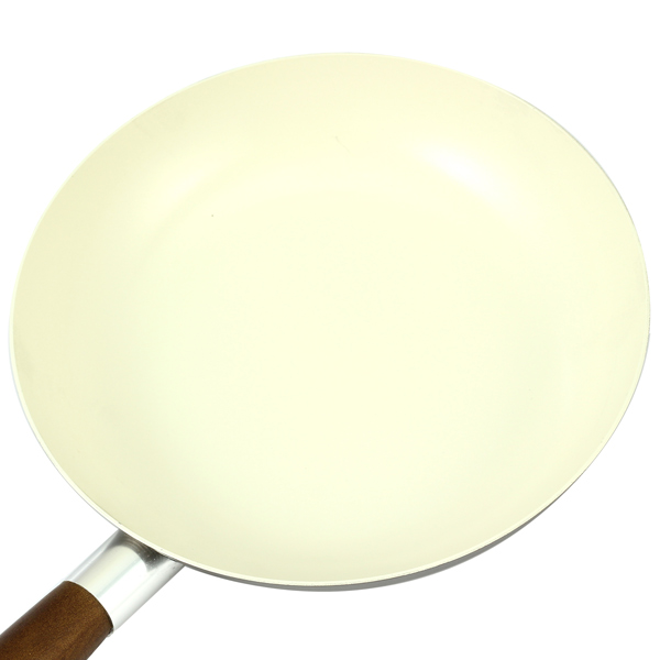 Сковорода керамическая Supra SCS-H221F 22см