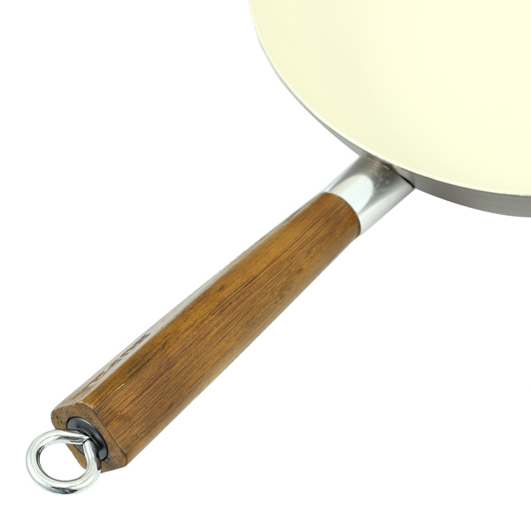 Сковорода керамическая Supra SCS-H241F 24см