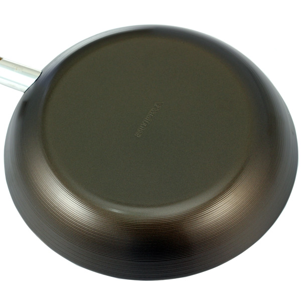 Сковорода керамическая Supra SCS-H281F 28см