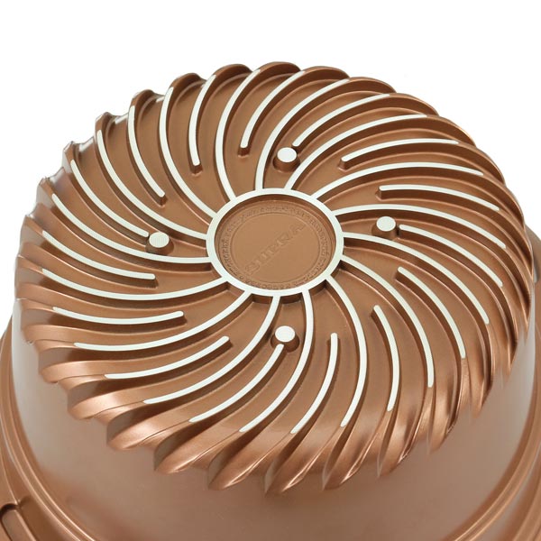 Кастрюля Supra SAD-S242C 4,5л