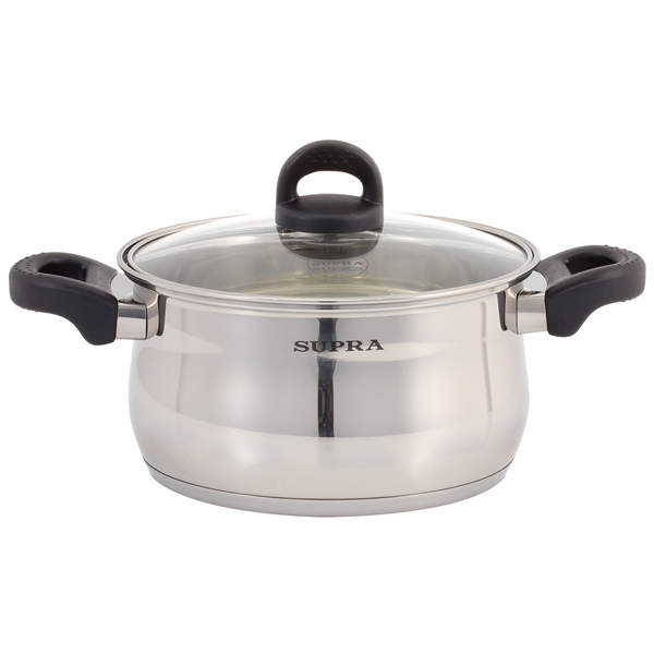 Кастрюля Supra SDS-2022C 3,6л