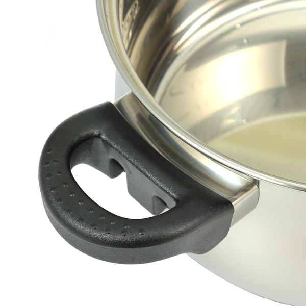 Кастрюля Supra SDS-2022C 3,6л