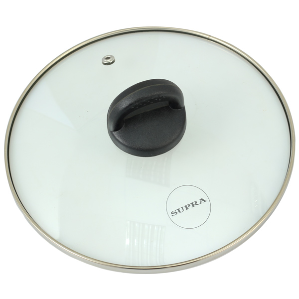 Набор кастрюль (нержавейка) Supra SDS-0626KIT 3шт.: 1,7/2,4/3,6л