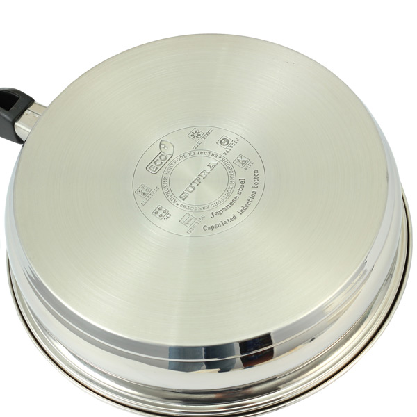 Сковорода Supra SDS-2425F 25см