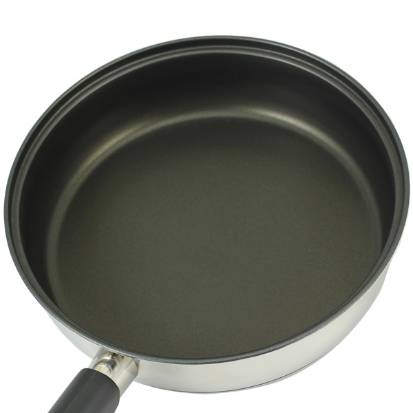 Сковорода Supra SDS-2425F 25см