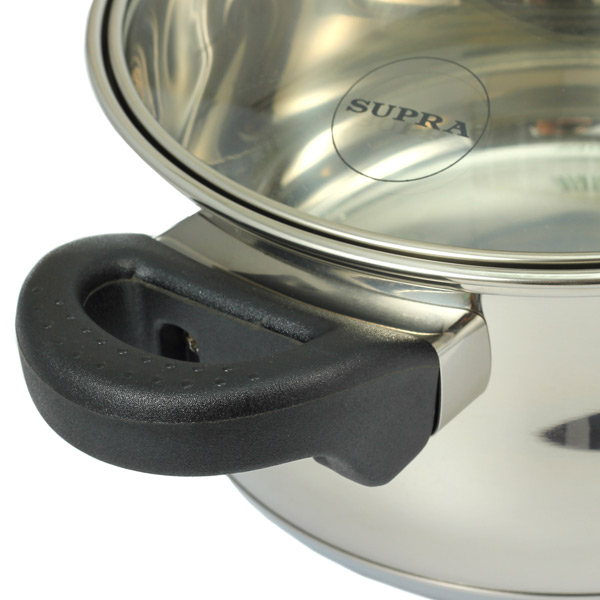 Кастрюля Supra SDS-1823C 2л