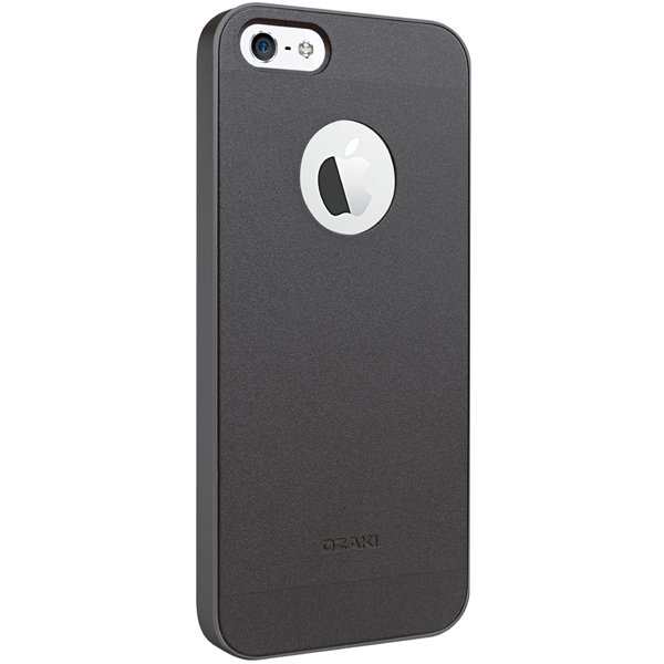 Чехол Ozaki OC536 серый