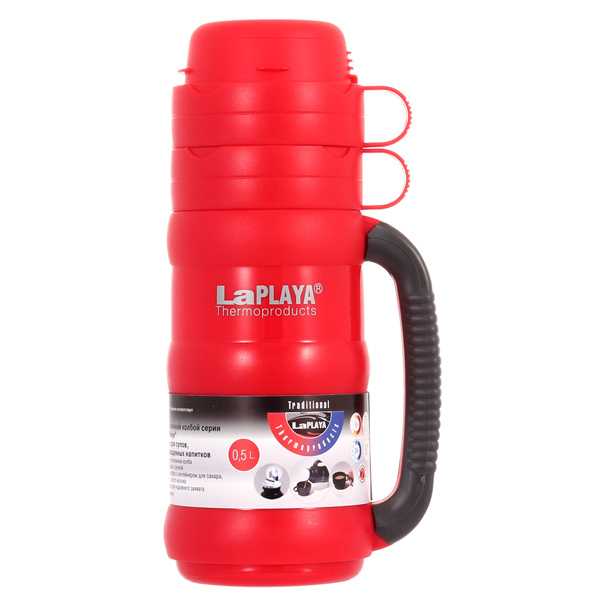Термос LaPlaya Traditional 0,5л (560003)