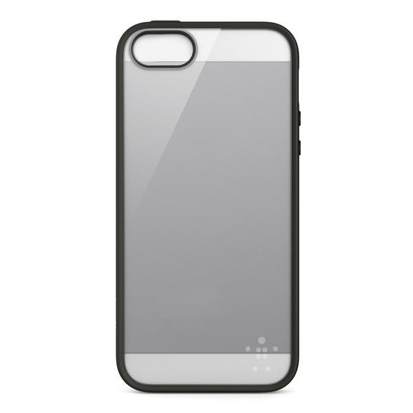 Чехол Belkin F8W153vfC00 черный