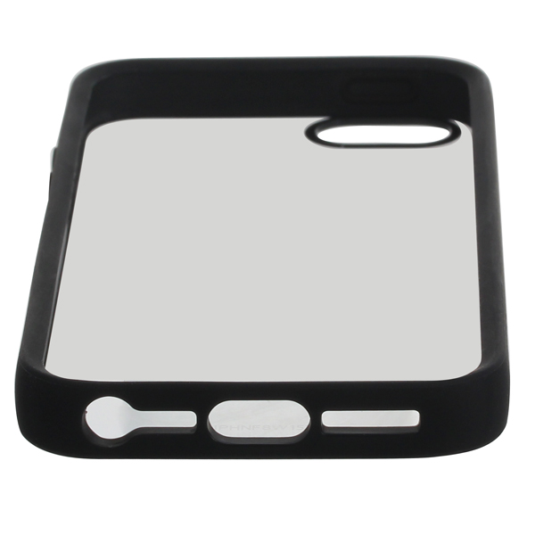 Чехол Belkin F8W153vfC00 черный