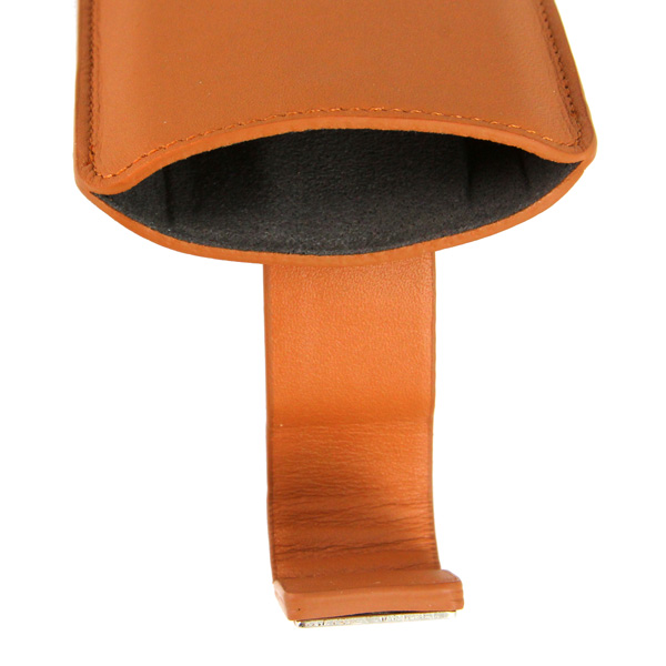 Чехол SGP Crumena for iPhone 5 (09514) коричневый