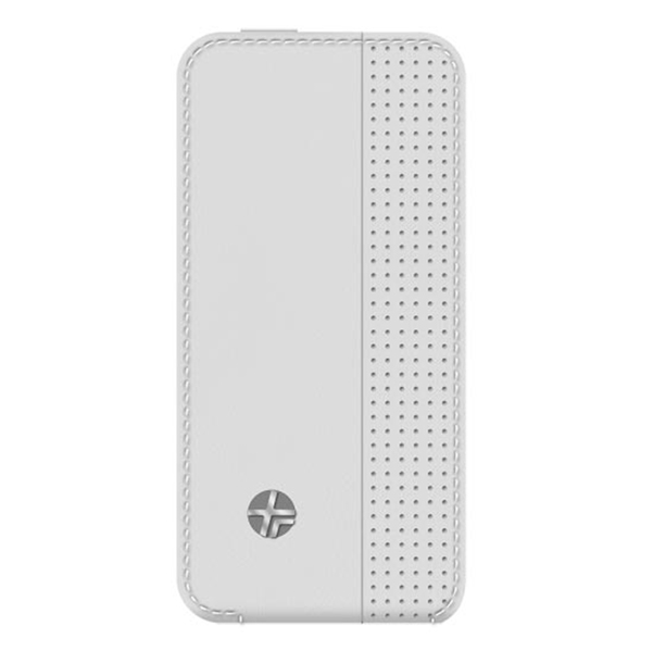 Чехол Trexta Sleek White фото