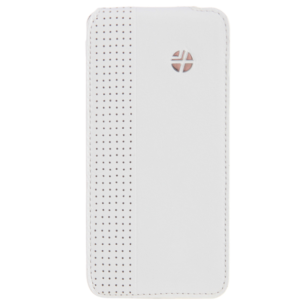 Чехол Trexta Sleek белый