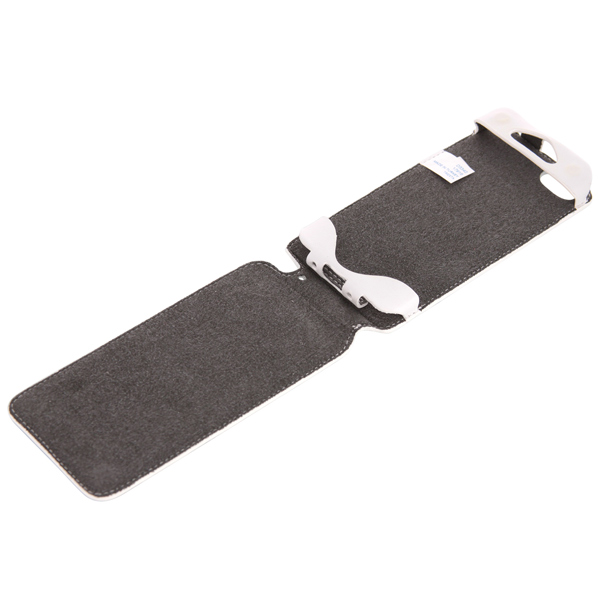 Чехол Trexta Sleek белый