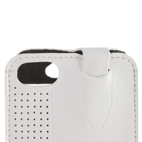 Чехол Trexta Sleek белый